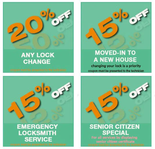 Affordable Locksmith Services Costa Mesa, CA 949-705-4074 - coupon-01