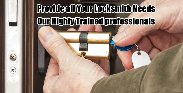 Top-rated Locksmith Mesa Services