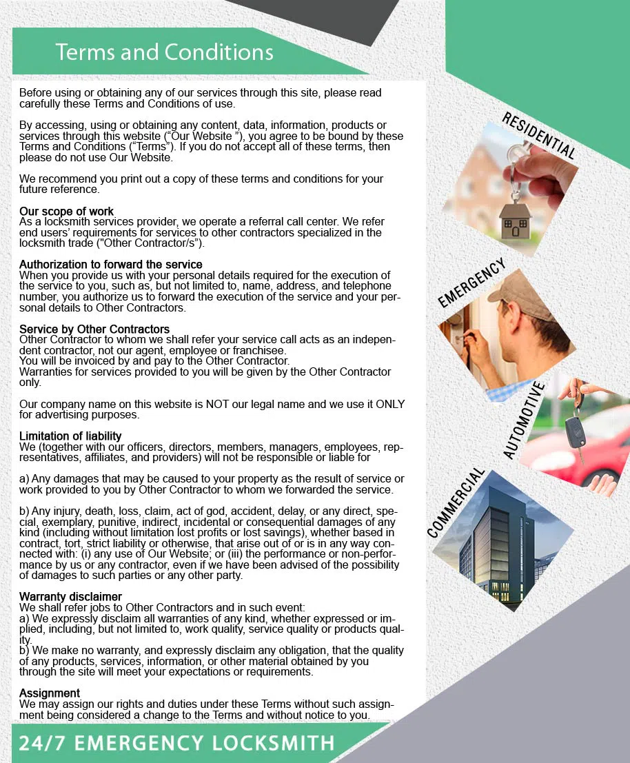 Affordable Locksmith Services Costa Mesa, CA 949-705-4074